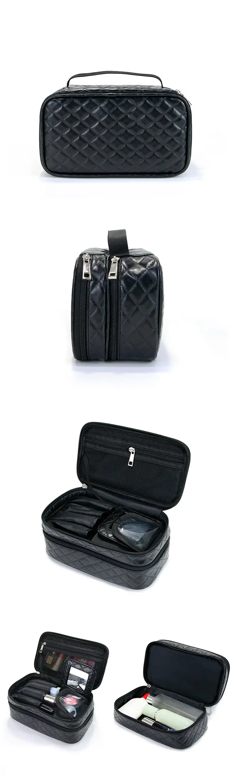 quilted-pu-leather-cosmetic-travel-bag (1)